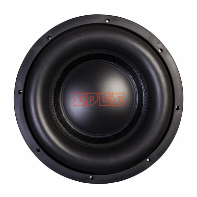 Автомобильный сабвуфер Edge EDB12D2-E7 Автомобильный сабвуфер Edge EDB12D2-E7