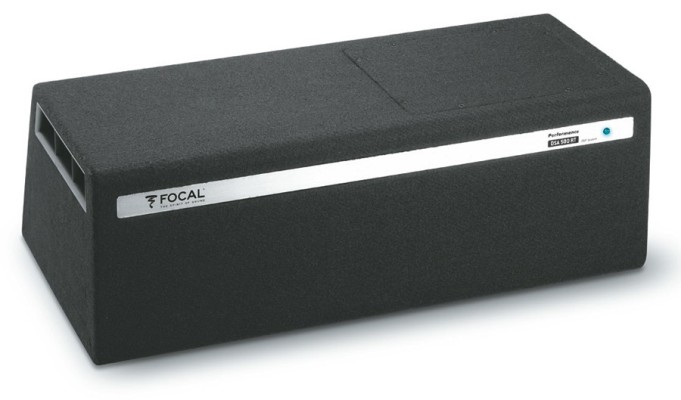 ������������� �������� Focal Performance DSA 500 RT