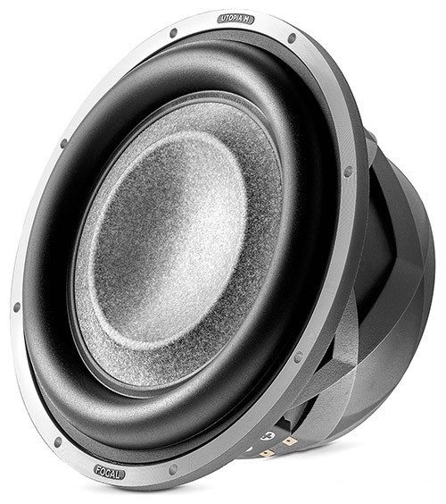 ������������� �������� Focal Utopia M Sub10WM