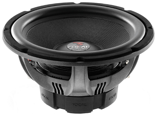 Автомобильный сабвуфер Focal Access Subwoofer 30 A1 DB