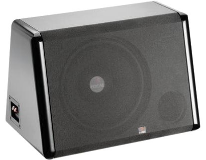Автомобильный сабвуфер Focal Polyglass Enclosure SB 33 V1