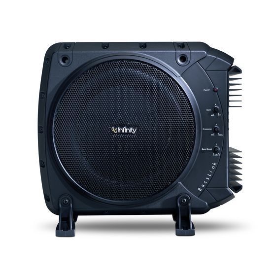 ������������� �������� Infinity BassLink