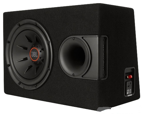 ������������� �������� JBL S2-1224SS