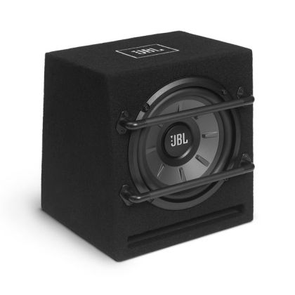 Автомобильный сабвуфер JBL Stage 800BA Enclosure