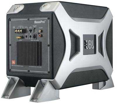 ������������� �������� JBL BassPro II