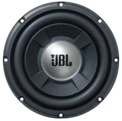 Автомобильный сабвуфер JBL GTO-1014