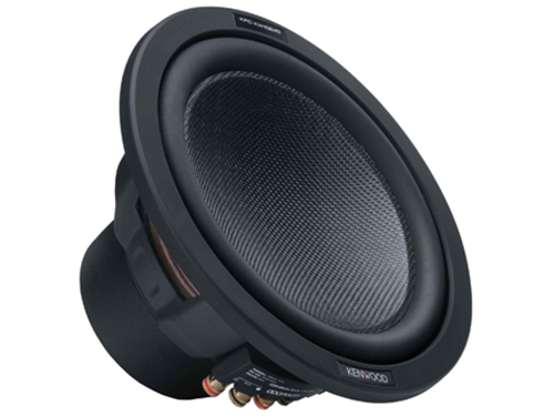 Автомобильный сабвуфер Kenwood KFC-XW1024D