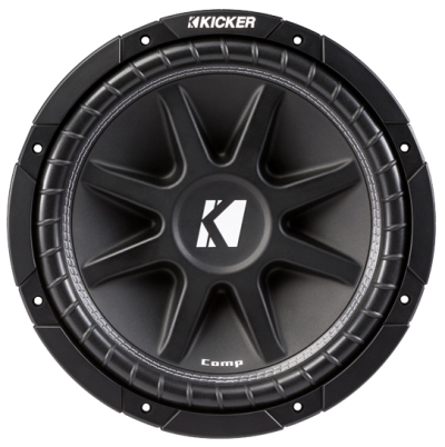 ������������� �������� Kicker 43C124