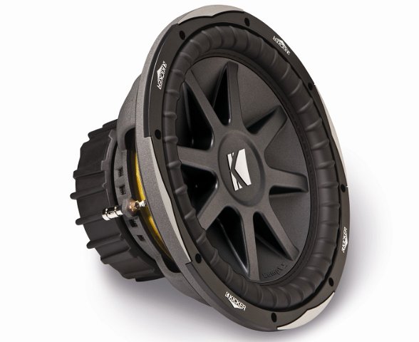 ������������� �������� Kicker CVX154
