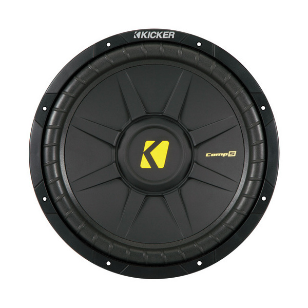 ������������� �������� Kicker CWS154