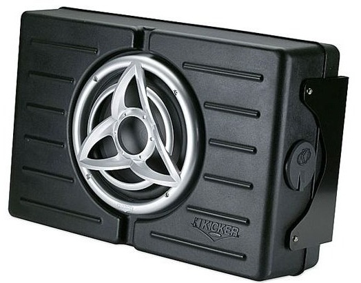 ������������� �������� Kicker SKM10