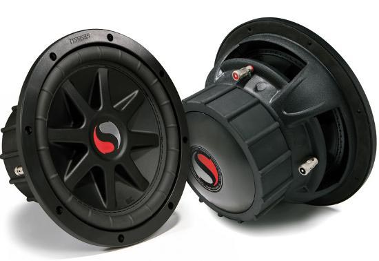 ������������� �������� Kicker S8C