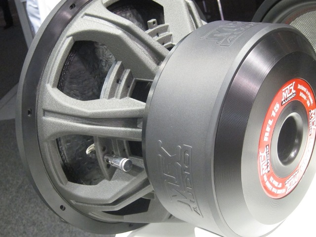 ������������� �������� MTX RFL15
