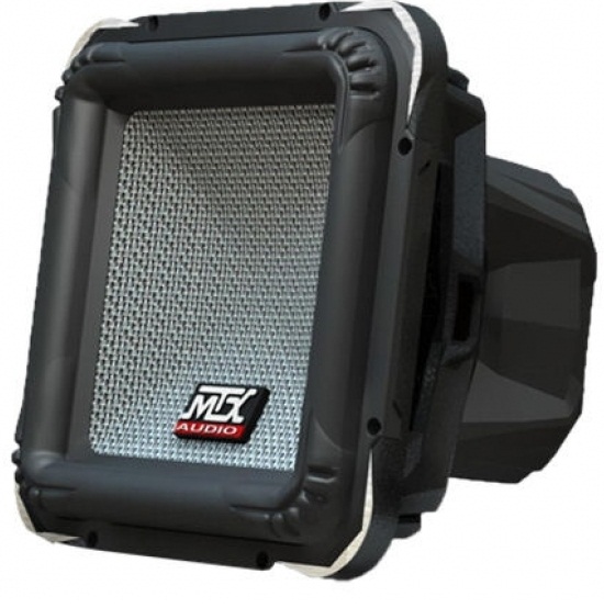 Автомобильный сабвуфер MTX T810S-22 Автомобильный сабвуфер MTX T810S-22
