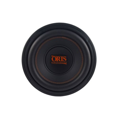 Автомобильный сабвуфер Oris AMW-10