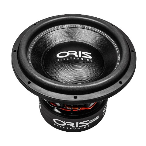 Автомобильный сабвуфер Oris NW-D1.15LE
