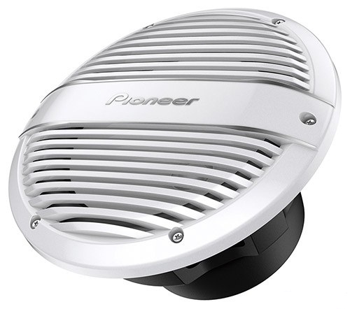 Автомобильный сабвуфер Pioneer TS-ME100WS