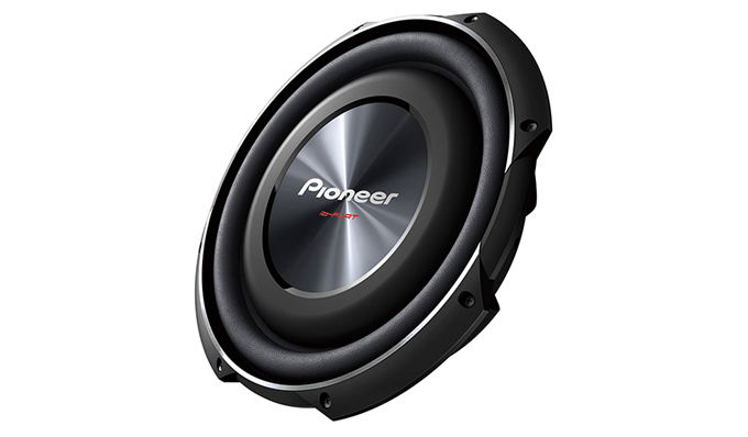 ������������� �������� Pioneer TS-SW3002S4