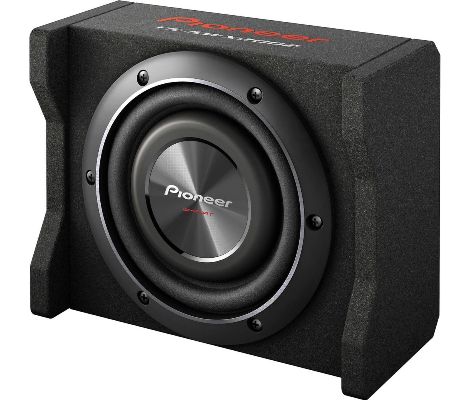 ������������� �������� Pioneer TS-SWX2002
