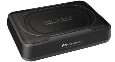 ������������� �������� Pioneer TS-WX130DA