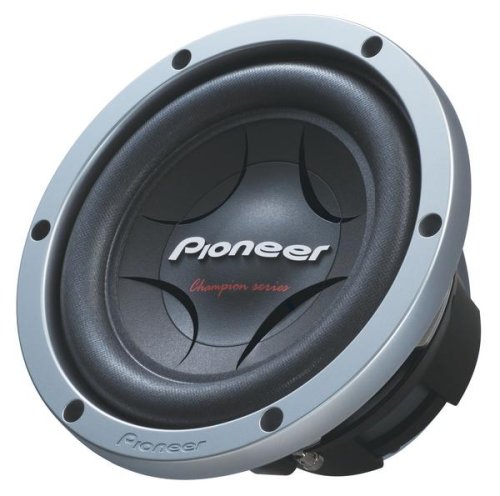 ������������� �������� Pioneer TS-W257F