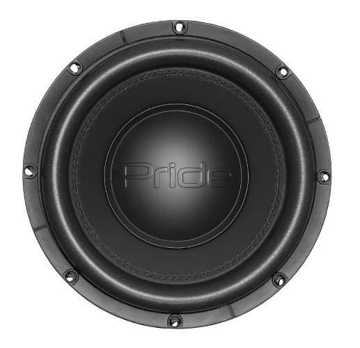 Автомобильный сабвуфер Pride Onyx 12" Автомобильный сабвуфер Pride Onyx 12"