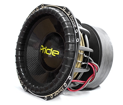 ������������� �������� Pride S5 15"