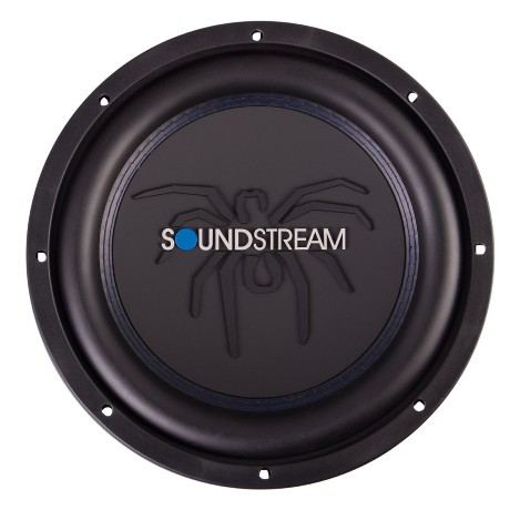 Автомобильный сабвуфер Soundstream PCO.8