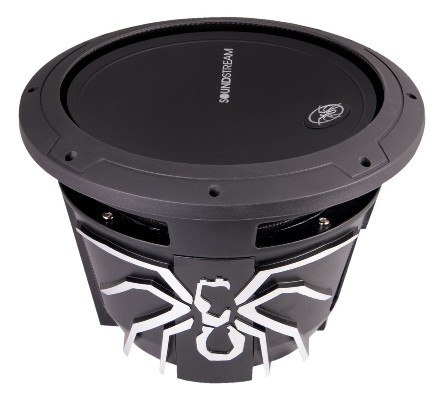 Автомобильный сабвуфер Soundstream R1.124
