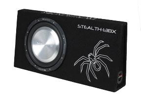 ������������� �������� Soundstream Stealth-13BX