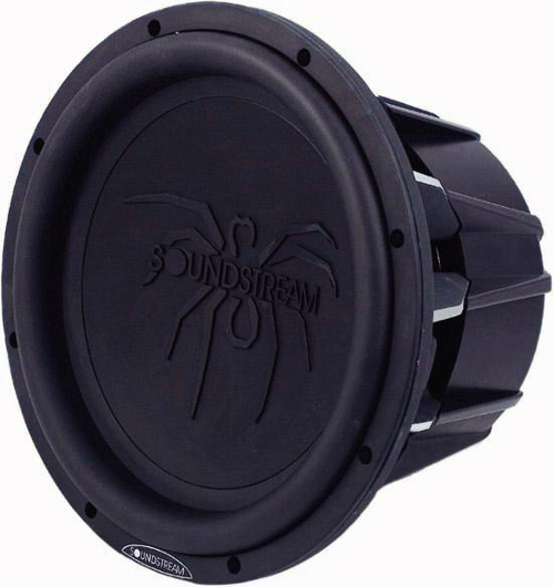 ������������� �������� Soundstream T5-12