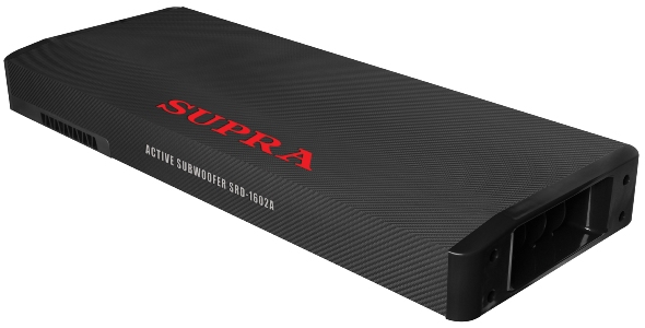 ������������� �������� Supra SRD-1602A