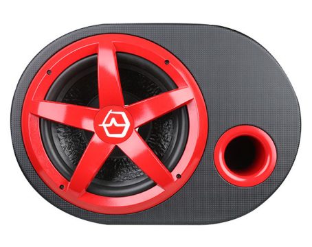 ������������� �������� Ural AS-D12A RED HURRICANE