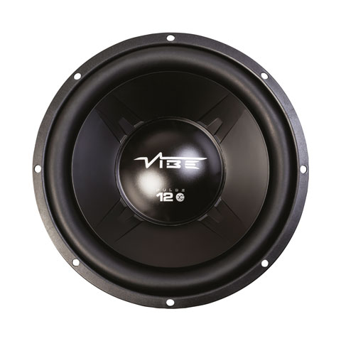 ������������� �������� Vibe PULSE 12