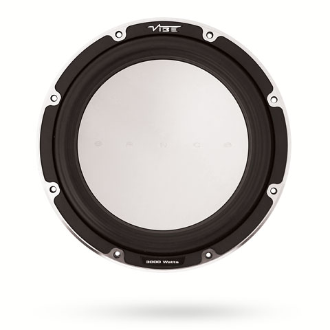 Автомобильный сабвуфер Vibe SLICK12-V7