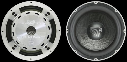 ������������� �������� Zapco I-10D