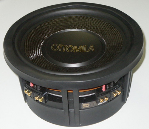 ������������� �������� Zapco OTTOMILA-25