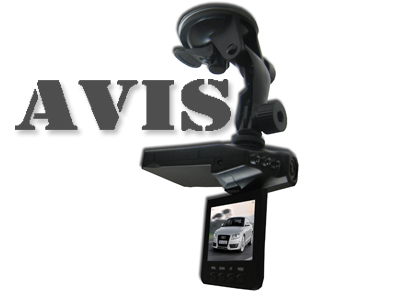 ������������� ����������������� Avis AVS027DVR