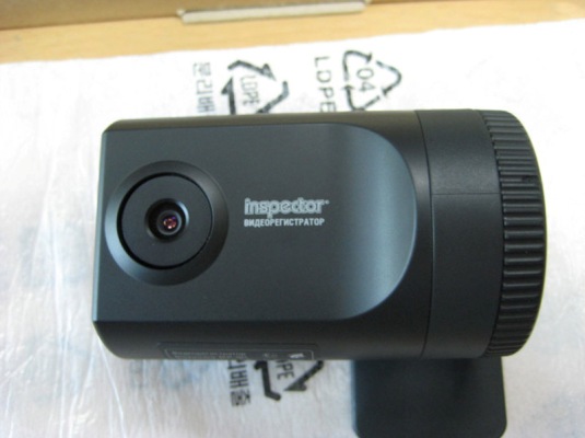 Автомобильные видеорегистраторы Inspector BX-90 Автомобильные видеорегистраторы Inspector BX-90
