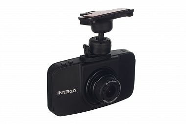 Автомобильные видеорегистраторы Intego VX-750HD