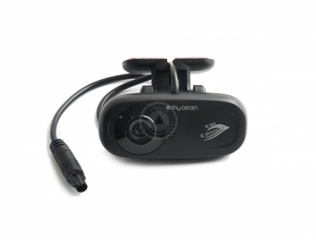 Автомобильные видеорегистраторы MyDean DVR-300