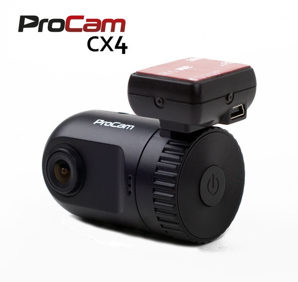 ������������� ����������������� ProCam CX4 revision 2.0
