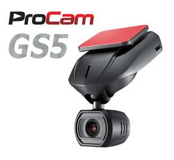 ������������� ����������������� ProCam GS5