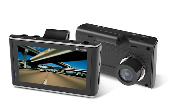 ������������� ����������������� Rolsen RVR-120