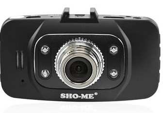 ������������� ����������������� Sho-Me HD-8000SX