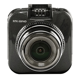 Автомобильные видеорегистраторы Sho-Me NTK-50FHD