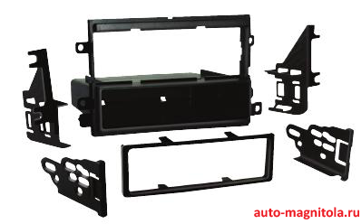   Metra Ford Multi kit 1DIN (99-5812)
