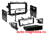  Metra Nissan Murano 2009 (99-7426)