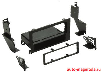   Metra Lexus LS400 95-00 (99-8153)