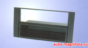 Переходная рамка TME Ford Fusion 2002-->